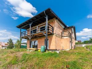 Prodej rodinného domu, Buš, 268 m2