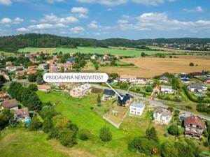 Prodej rodinného domu, Buš, 268 m2