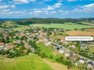 Prodej rodinného domu, Buš, 268 m2