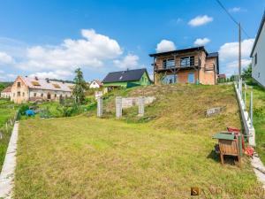 Prodej rodinného domu, Buš, 268 m2