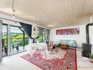 Prodej rodinného domu, Buš, 268 m2