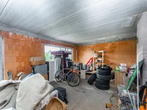 Prodej rodinného domu, Buš, 268 m2