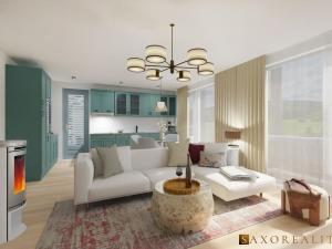 Prodej rodinného domu, Buš, 268 m2