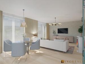 Prodej rodinného domu, Buš, 268 m2