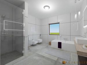 Prodej rodinného domu, Buš, 268 m2