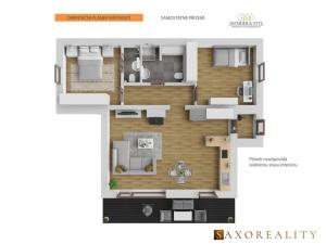 Prodej rodinného domu, Buš, 268 m2