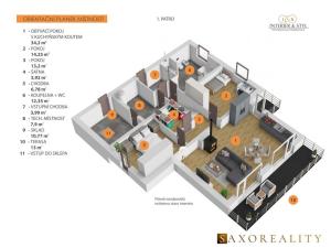 Prodej rodinného domu, Buš, 268 m2