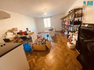 Pronájem bytu 1+kk, Telč, náměstí Zachariáše z Hradce, 43 m2