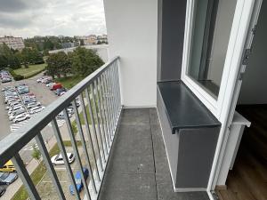 Pronájem bytu 2+kk, Žďár nad Sázavou, Kovářova, 45 m2