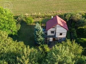 Prodej chaty, Zichovec, 45 m2