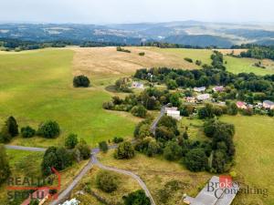 Prodej rodinného domu, Nová Ves - Louka, 100 m2