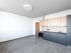 Pronájem bytu 2+kk, Praha - Čakovice, Schoellerova, 56 m2