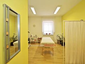 Pronájem ordinace, Znojmo, Tovární, 22 m2