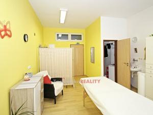 Pronájem ordinace, Znojmo, Tovární, 22 m2