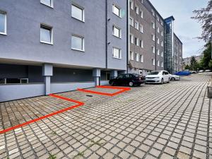 Prodej bytu 3+kk, Praha - Michle, Psárská, 78 m2