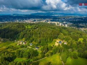 Prodej rodinného domu, Nová Ves nad Nisou, 180 m2