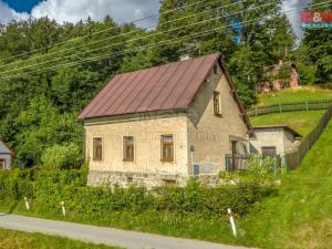 Prodej rodinného domu, Nová Ves nad Nisou, 180 m2