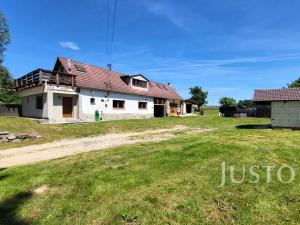 Prodej rodinného domu, Předotice - Kožlí u Čížové, 254 m2