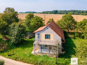 Pronájem zemědělské usedlosti, Sobotka - Zajakury, 111 m2