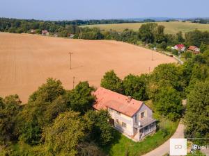 Pronájem zemědělské usedlosti, Sobotka - Zajakury, 111 m2