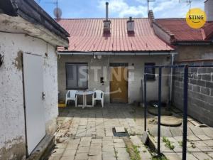 Prodej rodinného domu, Oplocany, 80 m2