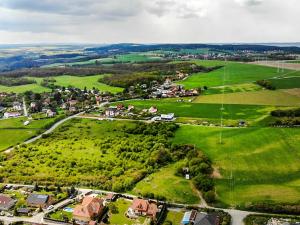 Prodej pozemku pro bydlení, Štěchovice, 954 m2