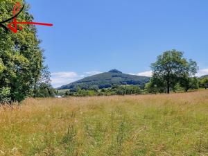 Prodej pozemku pro bydlení, Velemín, 5155 m2