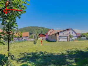 Prodej pozemku pro bydlení, Velemín, 5155 m2