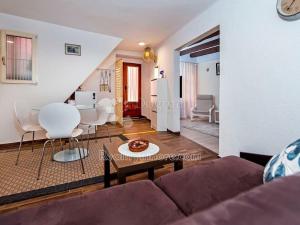 Prodej bytu 2+kk, Rovinj, Chorvatsko, 34 m2