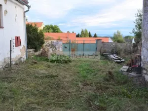 Prodej chalupy, Břežany, 73 m2