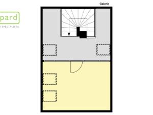 Prodej rodinného domu, Chodová Planá, Sadová, 273 m2