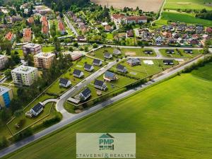 Prodej pozemku pro bydlení, Velké Opatovice, 713 m2