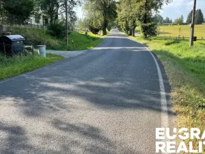 Prodej trvalého travního porostu, Šluknov, 14798 m2