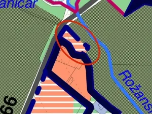 Prodej trvalého travního porostu, Šluknov, 14798 m2