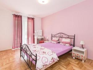 Prodej bytu 2+1, Rabac, Chorvatsko, 45 m2