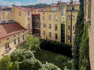 Prodej bytu 3+kk, Praha - Košíře, Holečkova, 67 m2