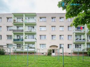 Prodej bytu 2+1, Havířov, Okrajová, 48 m2