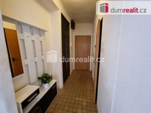 Pronájem bytu 2+1, Kralupy nad Vltavou - Lobeček, Štefánikova, 54 m2