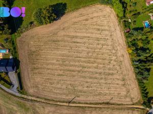 Prodej zemědělské půdy, Horní Bludovice - Prostřední Bludovice, 15110 m2