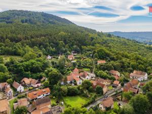 Prodej zahrady, Pnětluky - Konětopy, 586 m2