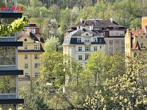 Pronájem bytu 5+1, Karlovy Vary, Krále Jiřího, 180 m2