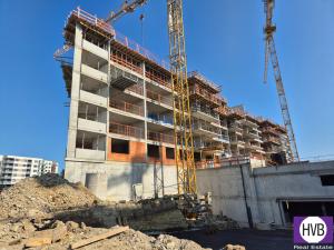 Prodej bytu 2+kk, Praha - Hlubočepy, náměstí Olgy Scheinpflugové, 41 m2