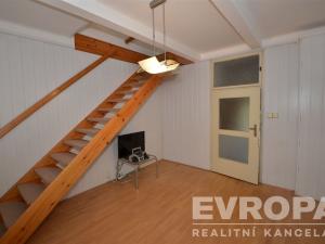 Pronájem bytu 2+1, Praha - Hloubětín, Klánovická, 59 m2