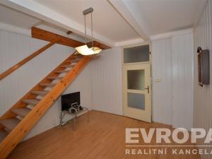 Pronájem bytu 2+1, Praha - Hloubětín, Klánovická, 59 m2