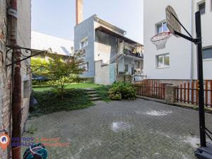 Prodej bytu 2+kk, Olomouc, Komenského, 36 m2