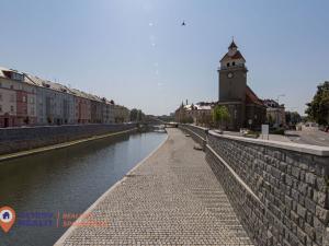 Prodej bytu 2+kk, Olomouc, Komenského, 36 m2