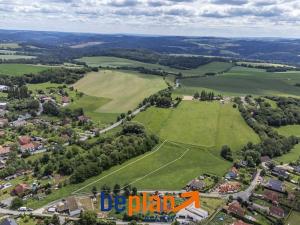 Prodej pozemku pro bydlení, Ondřejov, 3701 m2