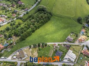 Prodej pozemku pro bydlení, Ondřejov, 3701 m2