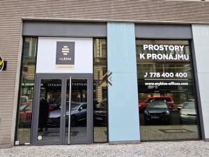 Pronájem obchodního prostoru, Praha - Nové Město, Jungmannova, 678 m2