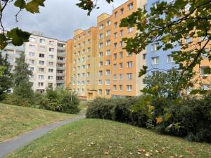 Prodej bytu 3+1, Plzeň - Severní Předměstí, Břeclavská, 72 m2